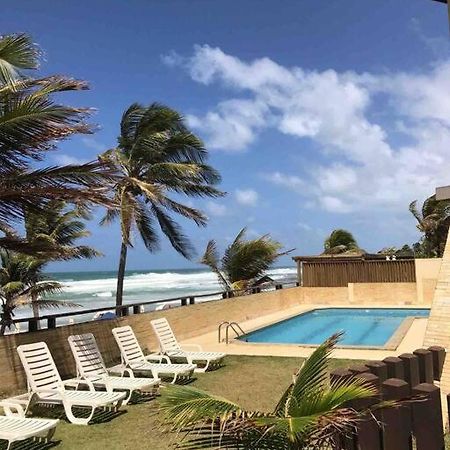 Beira Mar Salvador Bahia Brazil Climatizado Villa Luaran gambar